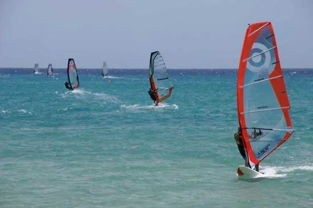 Apartment Homely Paradise Amaya 2 Costa De Antigua Spanien