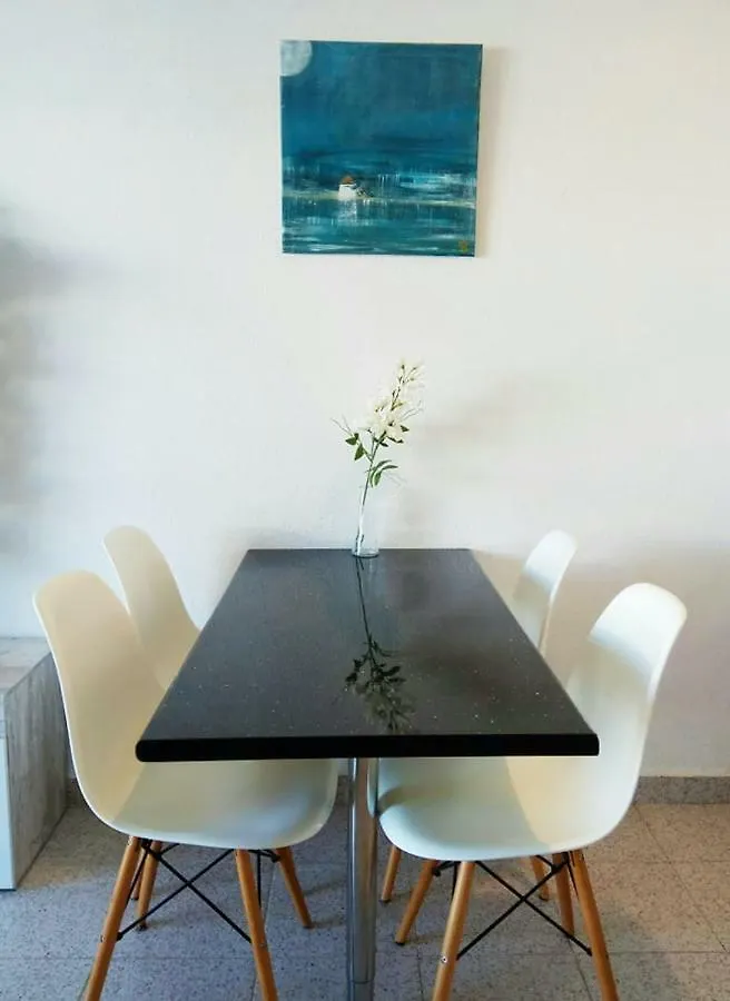 Homely Paradise Amaya 2 Costa De Antigua Apartment