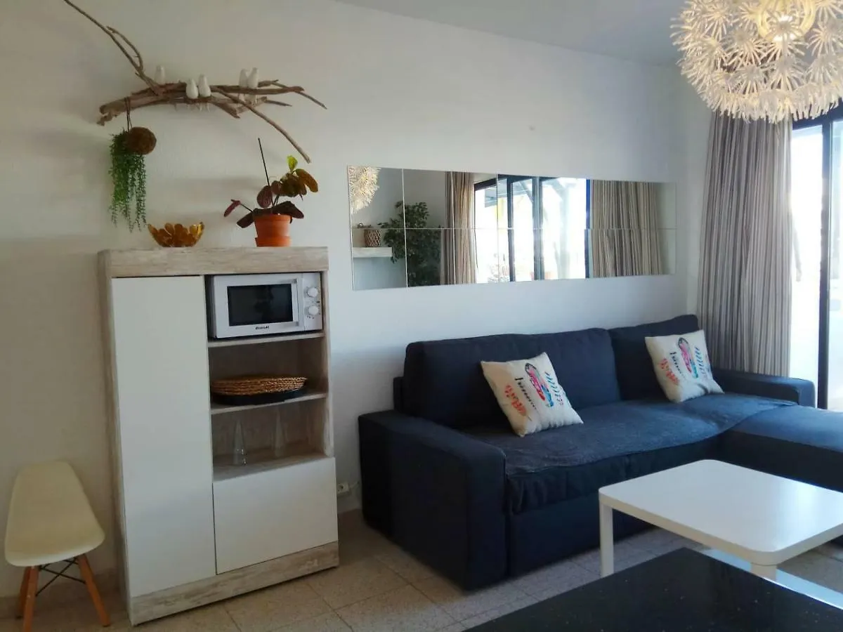 Apartment Homely Paradise Amaya 2 Costa De Antigua