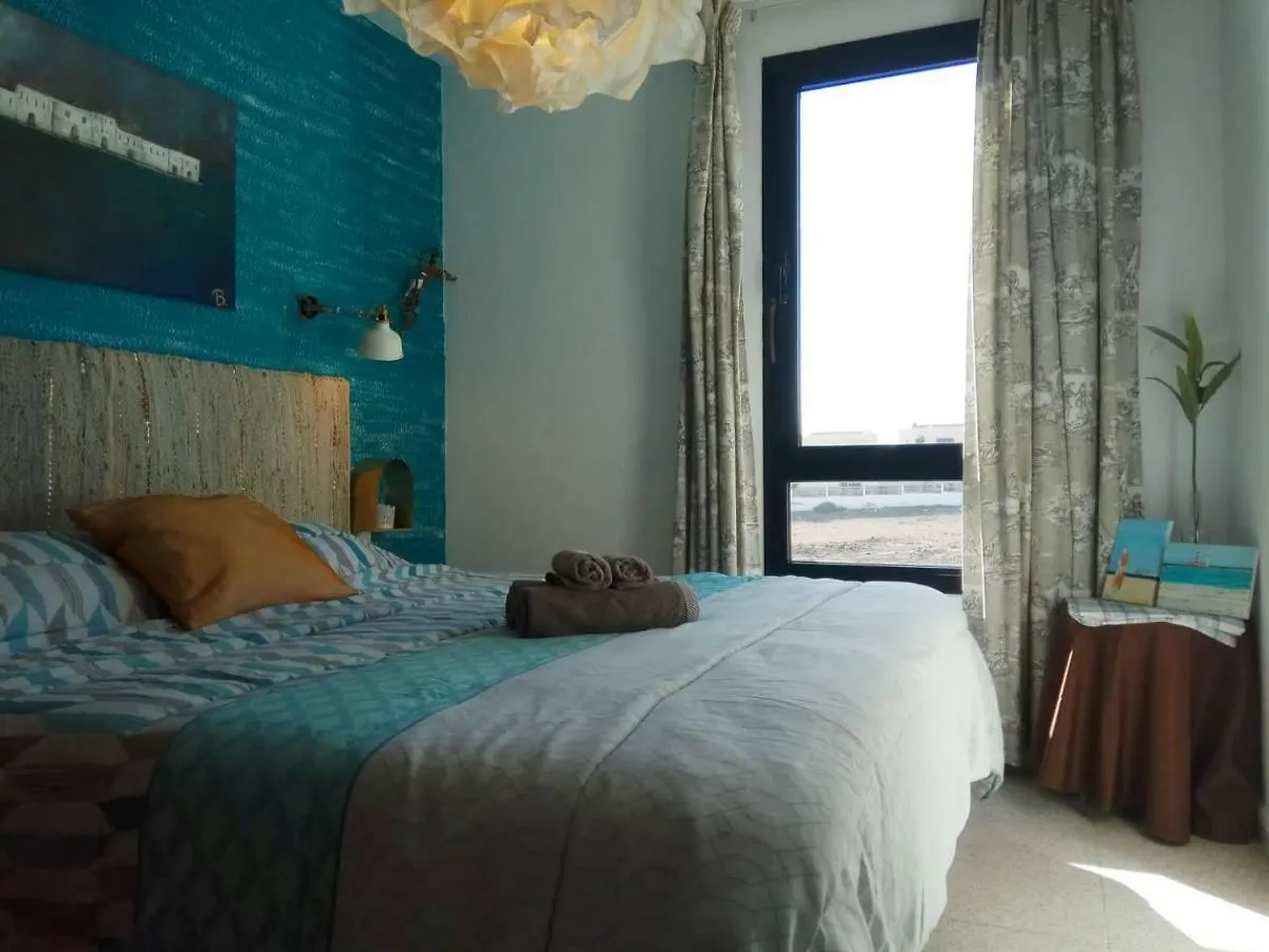 Homely Paradise Amaya 2 Costa De Antigua Spanien