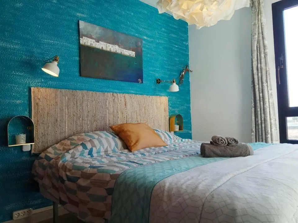 Apartment Homely Paradise Amaya 2 Costa De Antigua